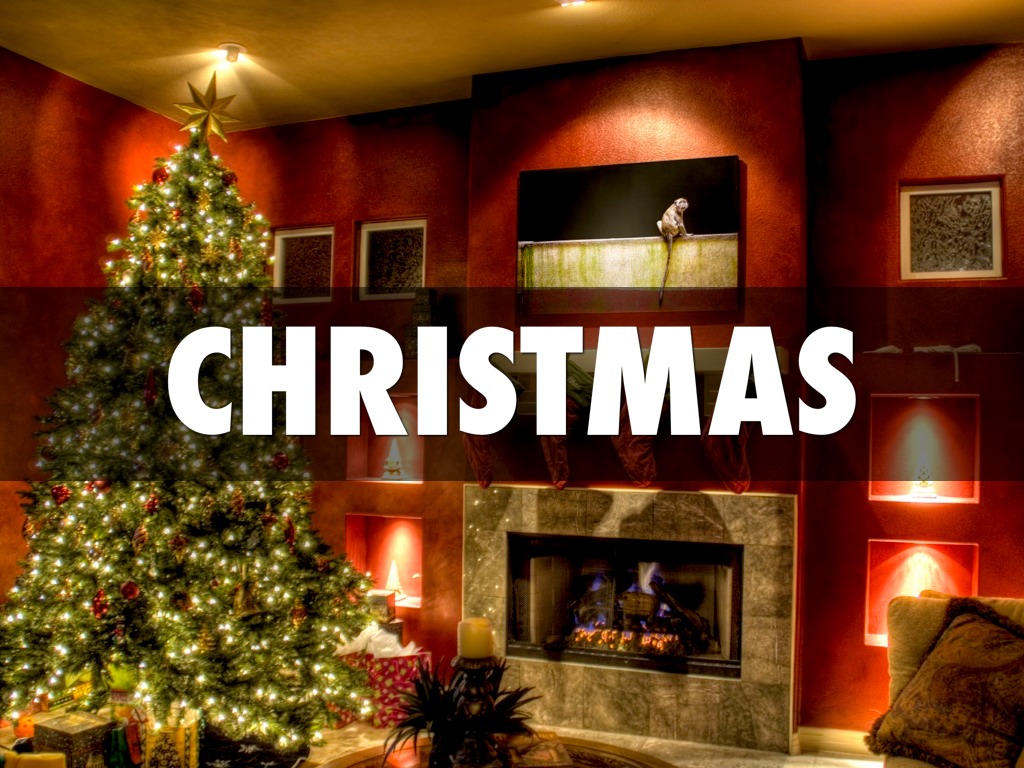 Christmas