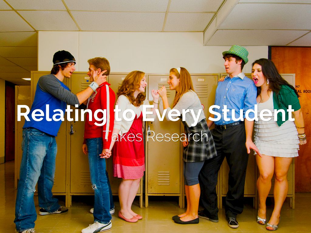 8 Things I Wish I'd Known Before Becoming a Teacher by
