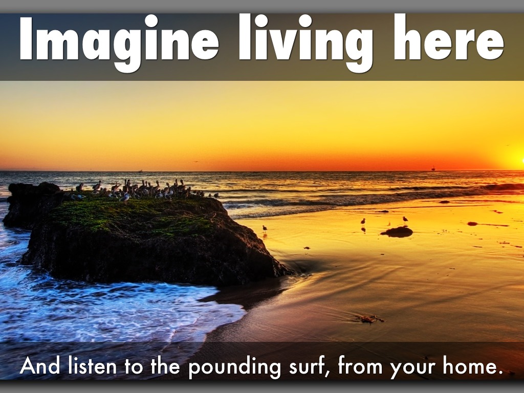 Listing Presentation 