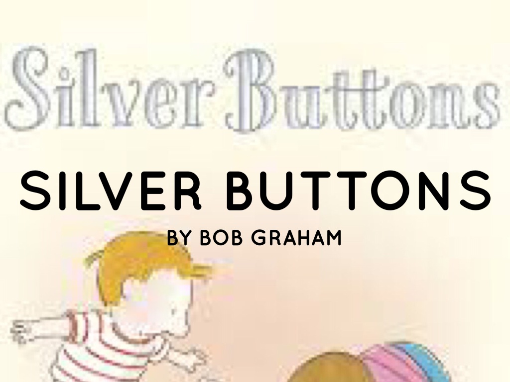 Silver Buttons 