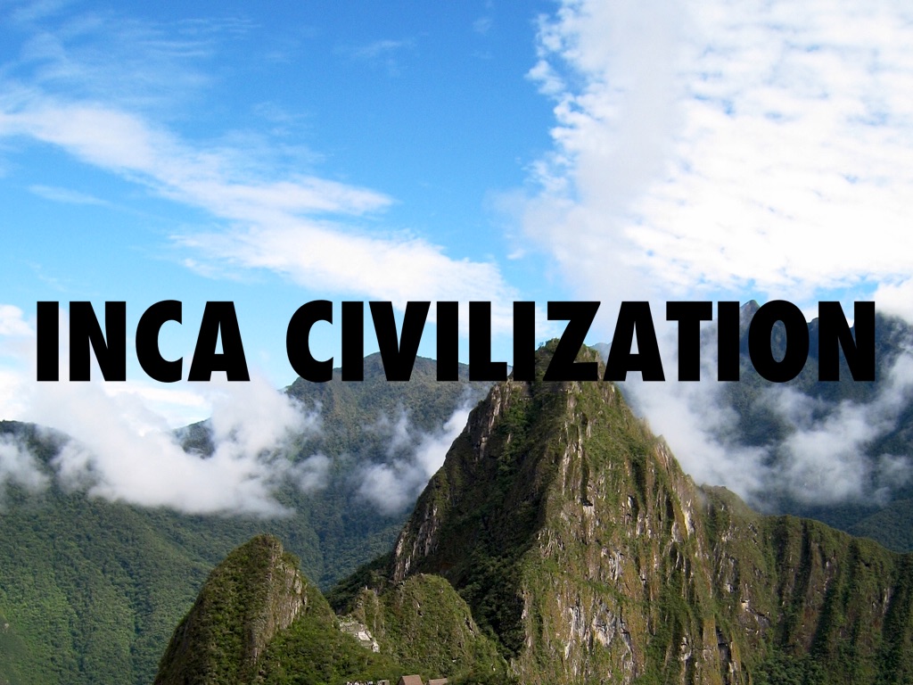 Inca