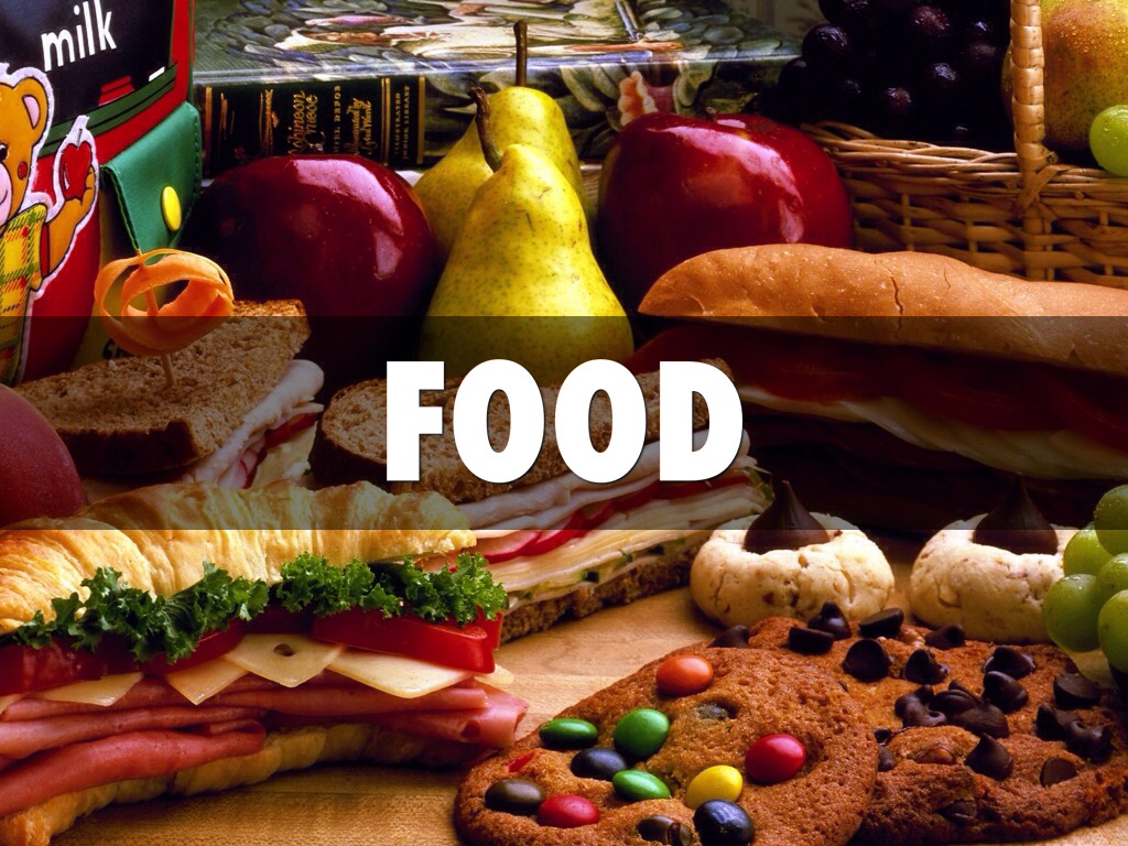 Food