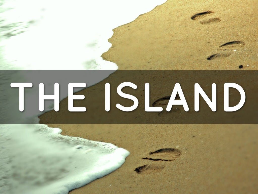 The Island