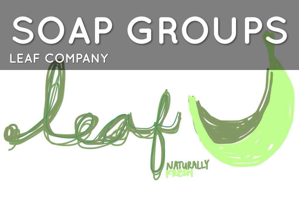 Leaf Company 