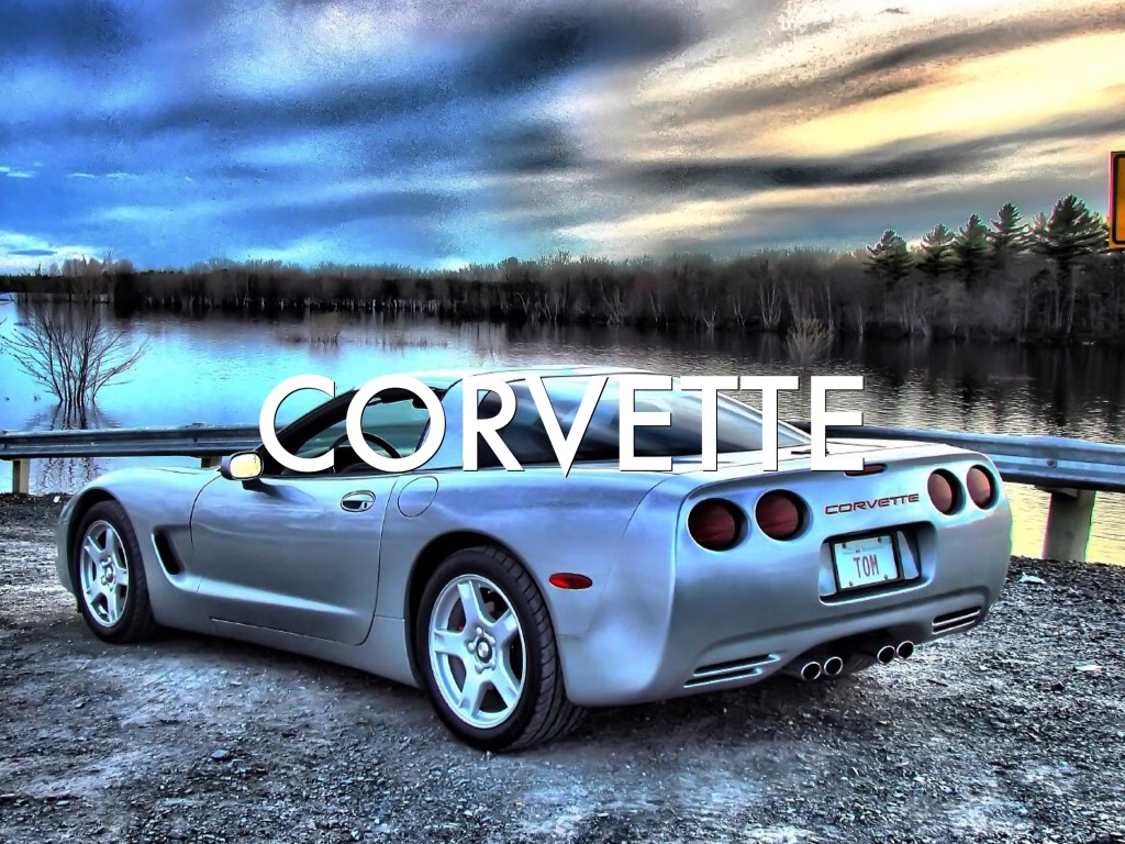 Cars I Like