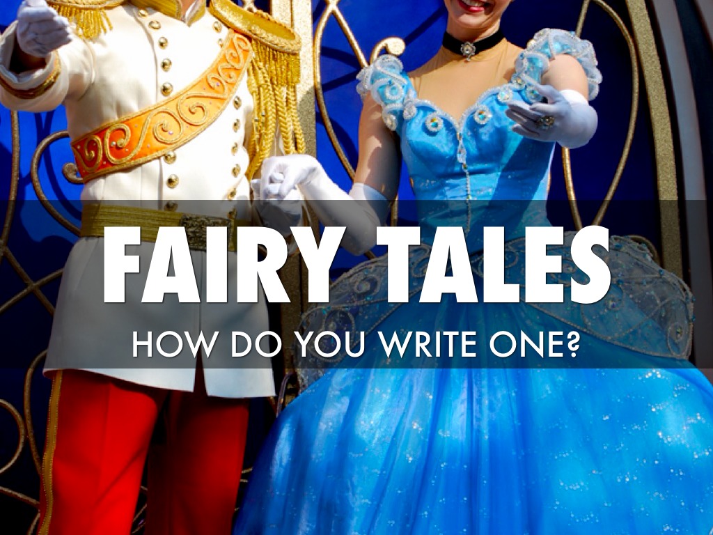 Fairy Tales