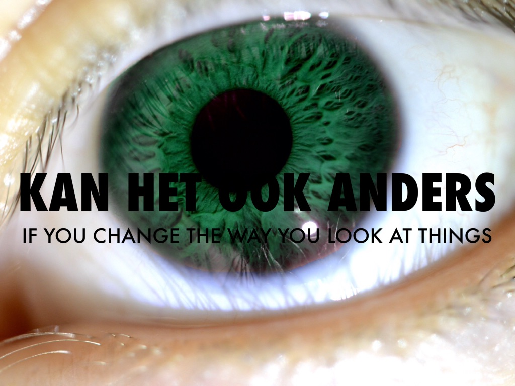 presentatie Jan Ligthart