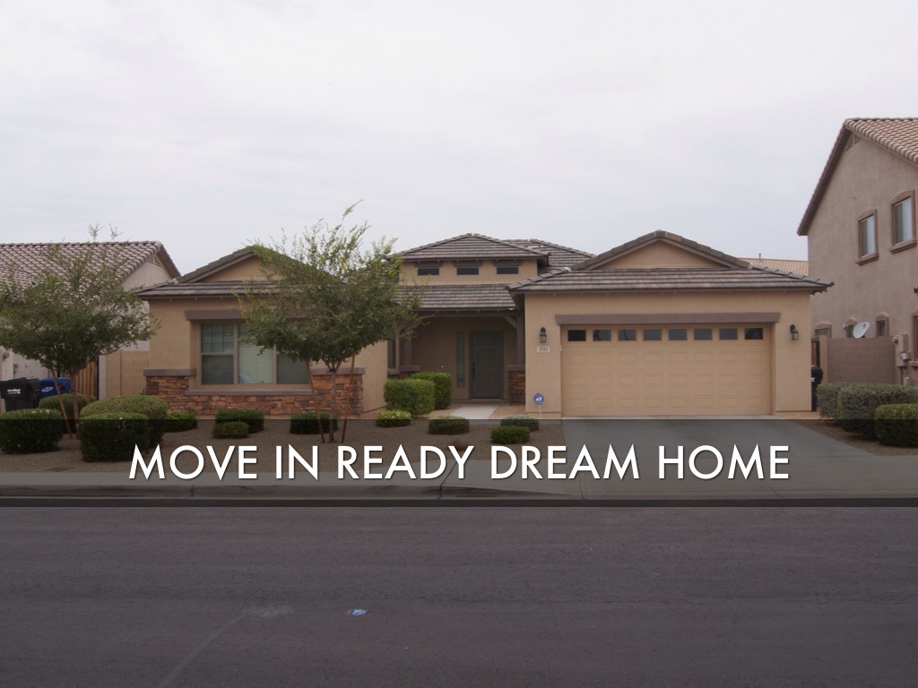 Perfect Single Lvl Avondale Home!