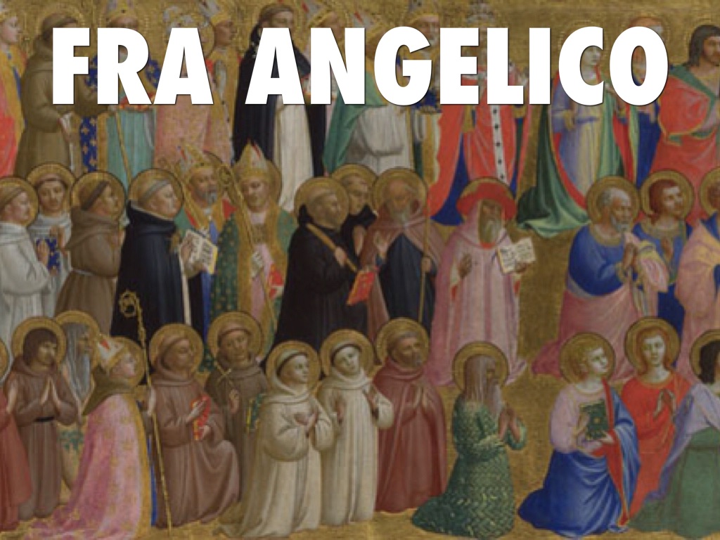 Beato Angelico 