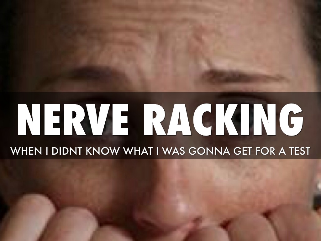 1st Term Definitions by Azi Rankins