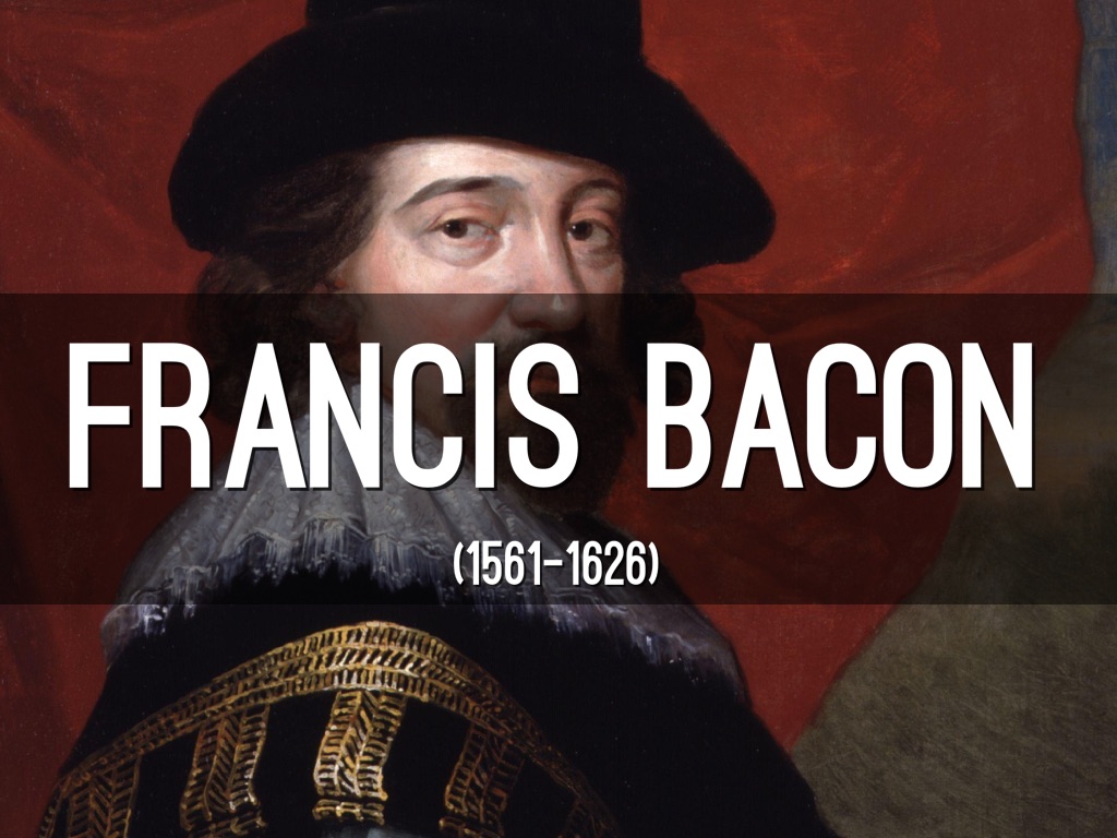 Francis Bacon