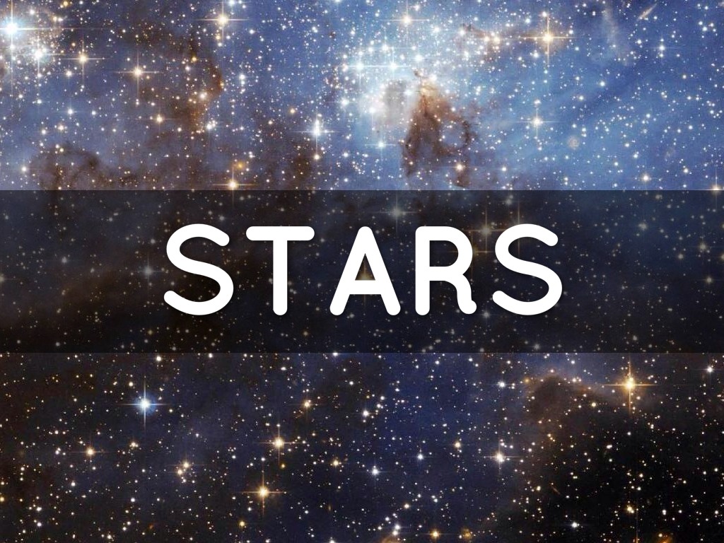 Stars 