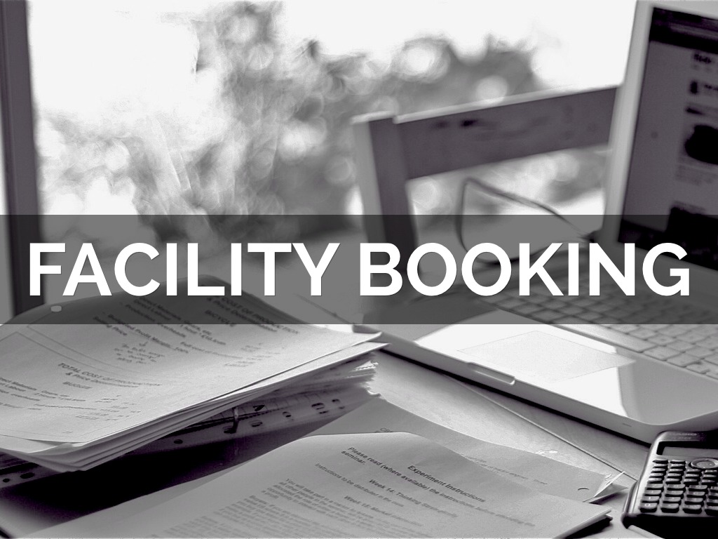 Facility Booking