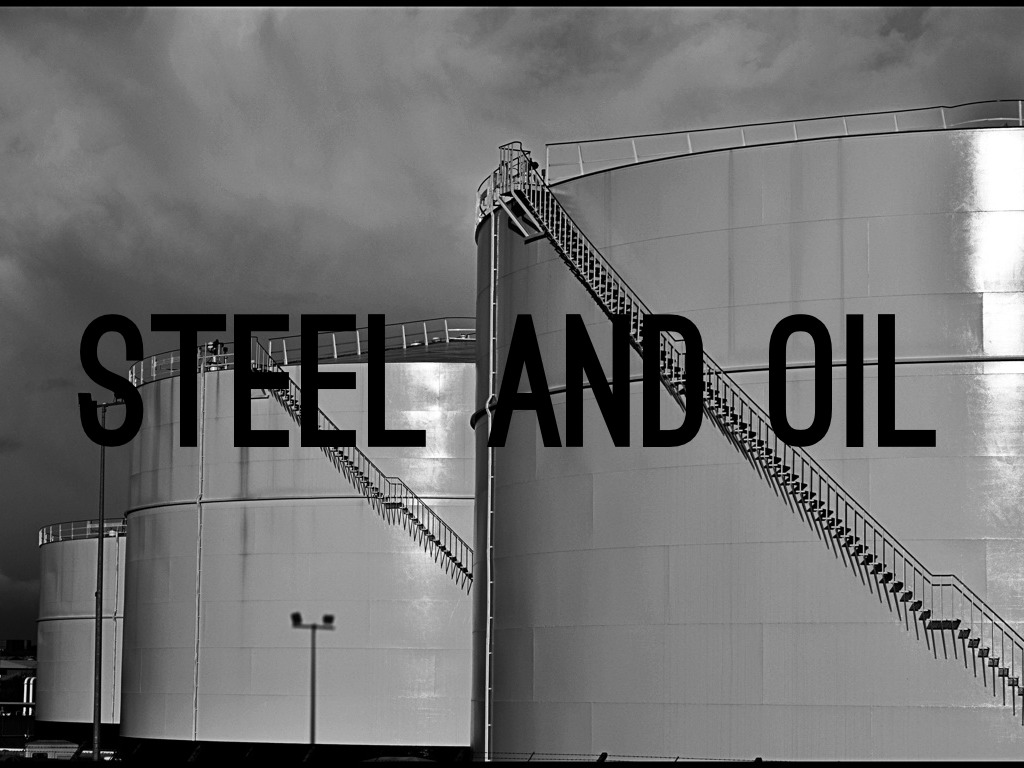 Steel And Oil Industries