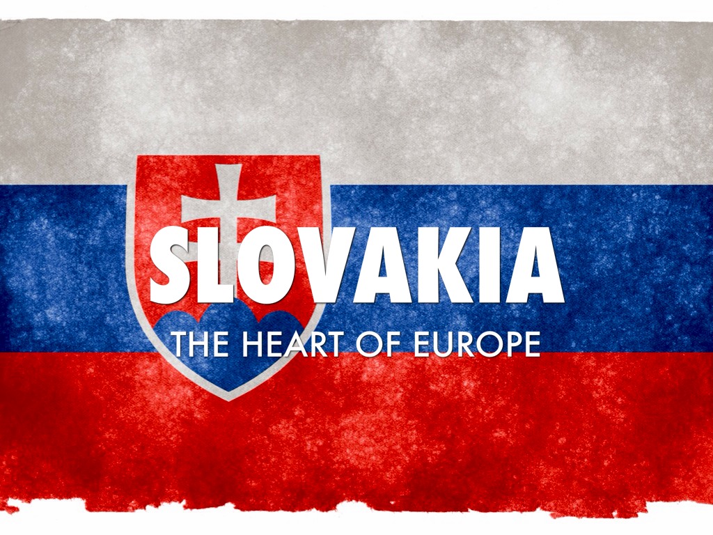 Slovakia