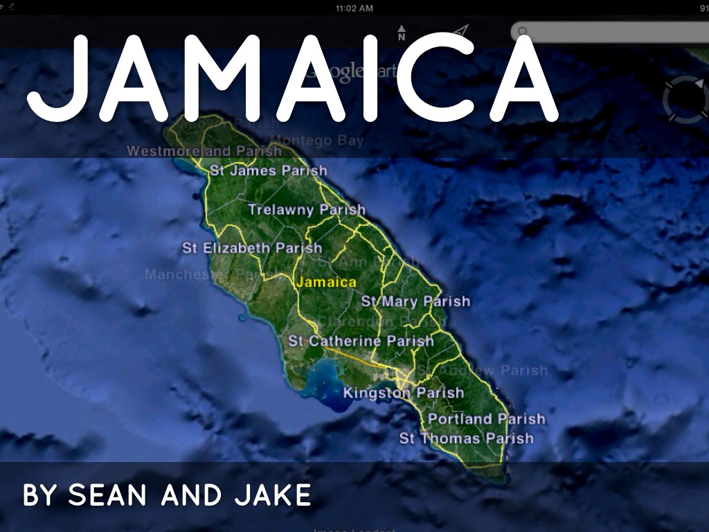 Jamaica