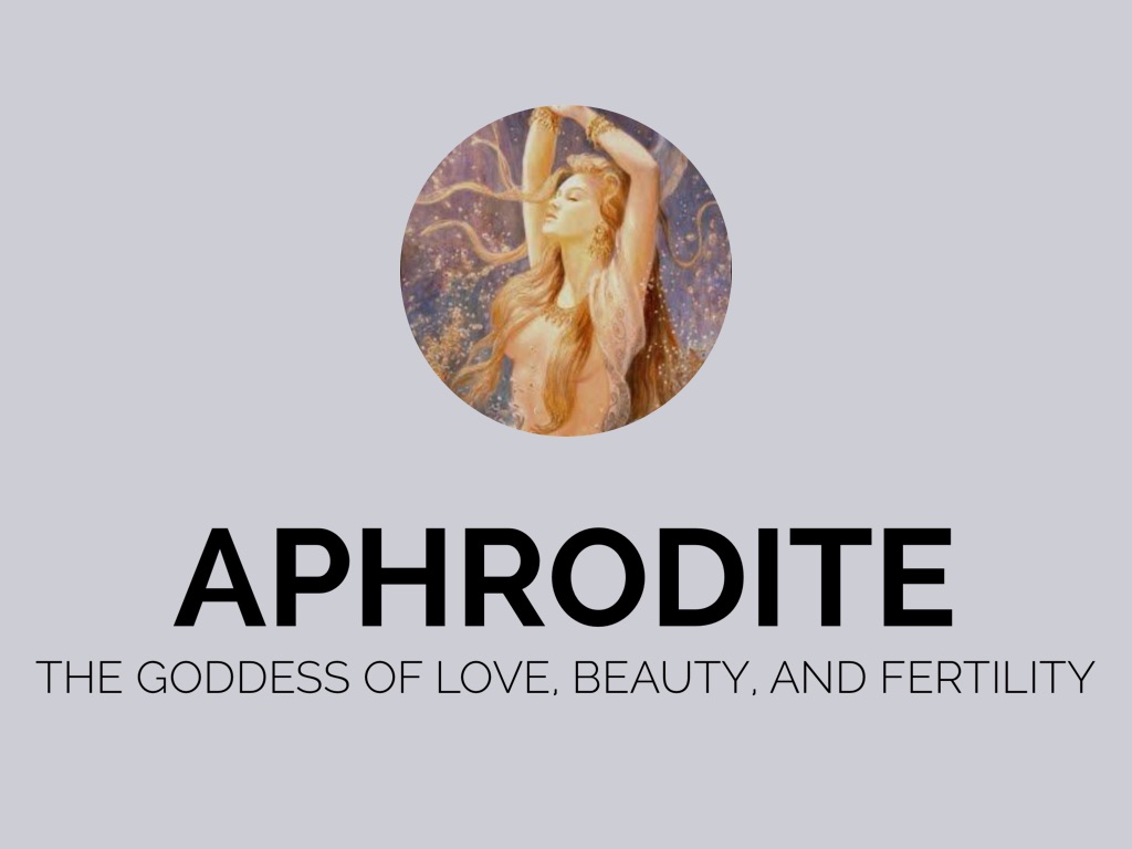 Aphrodite
