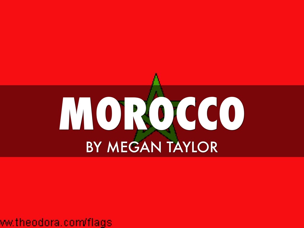 Morocco