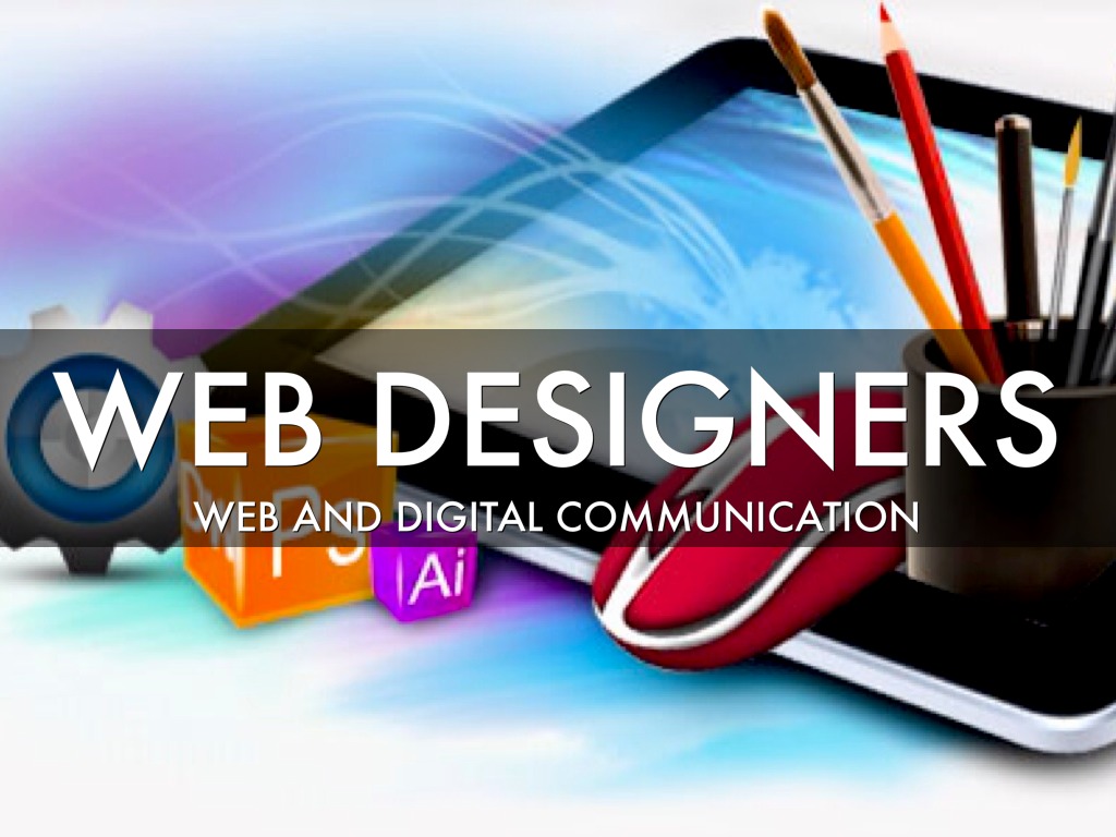 Web Developers 