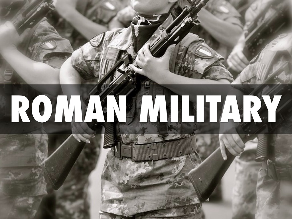 Roman Military