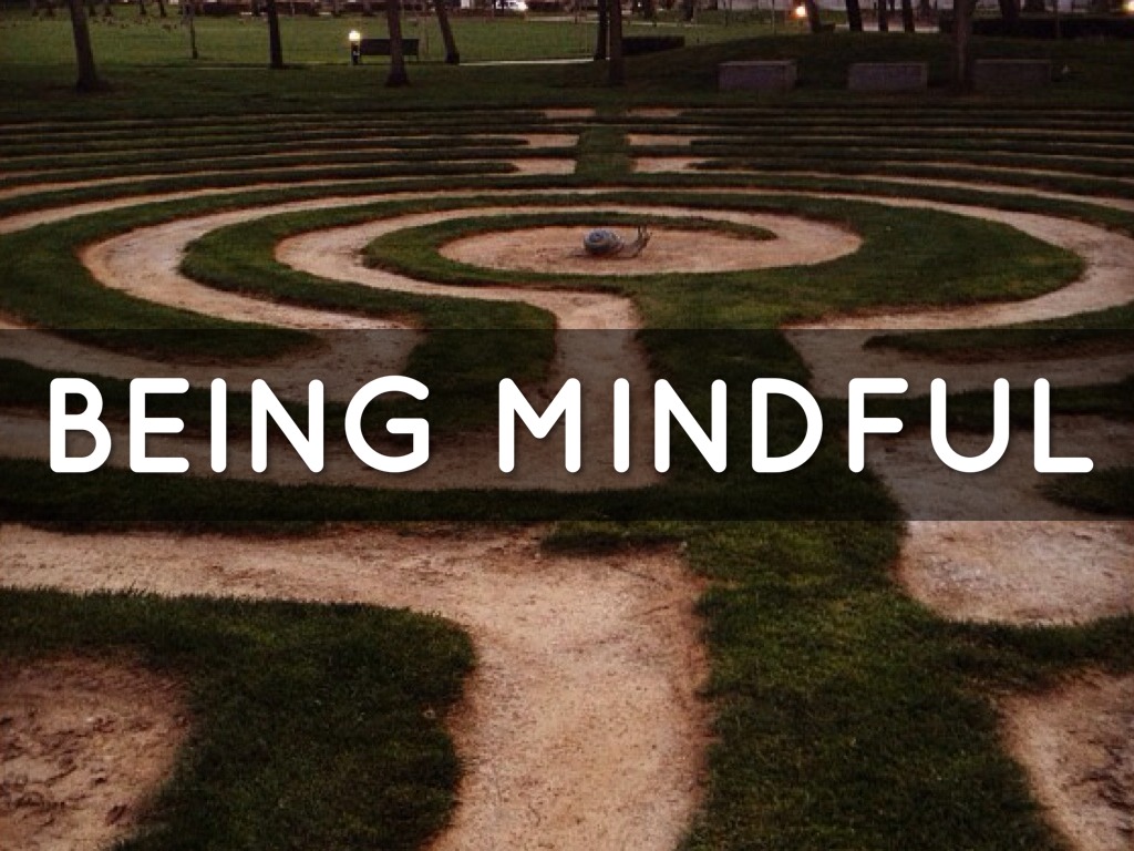Mindfulness