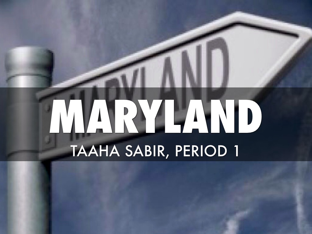 Colonial Presentation