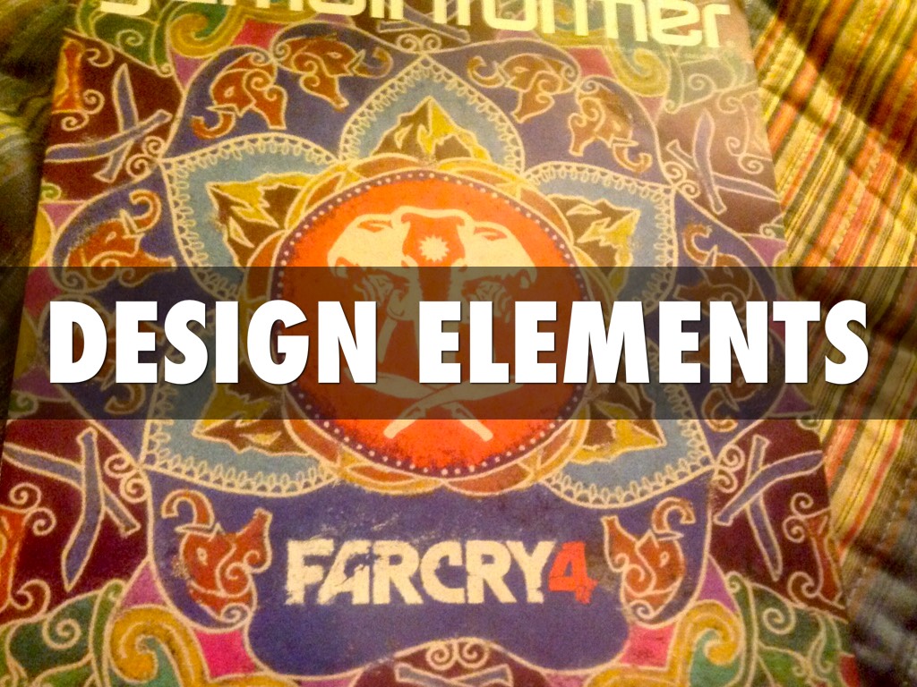 Design Elements