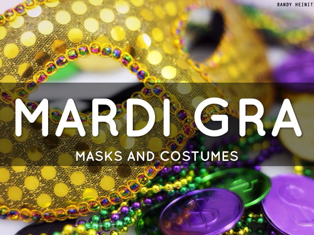 Mardi Gra 