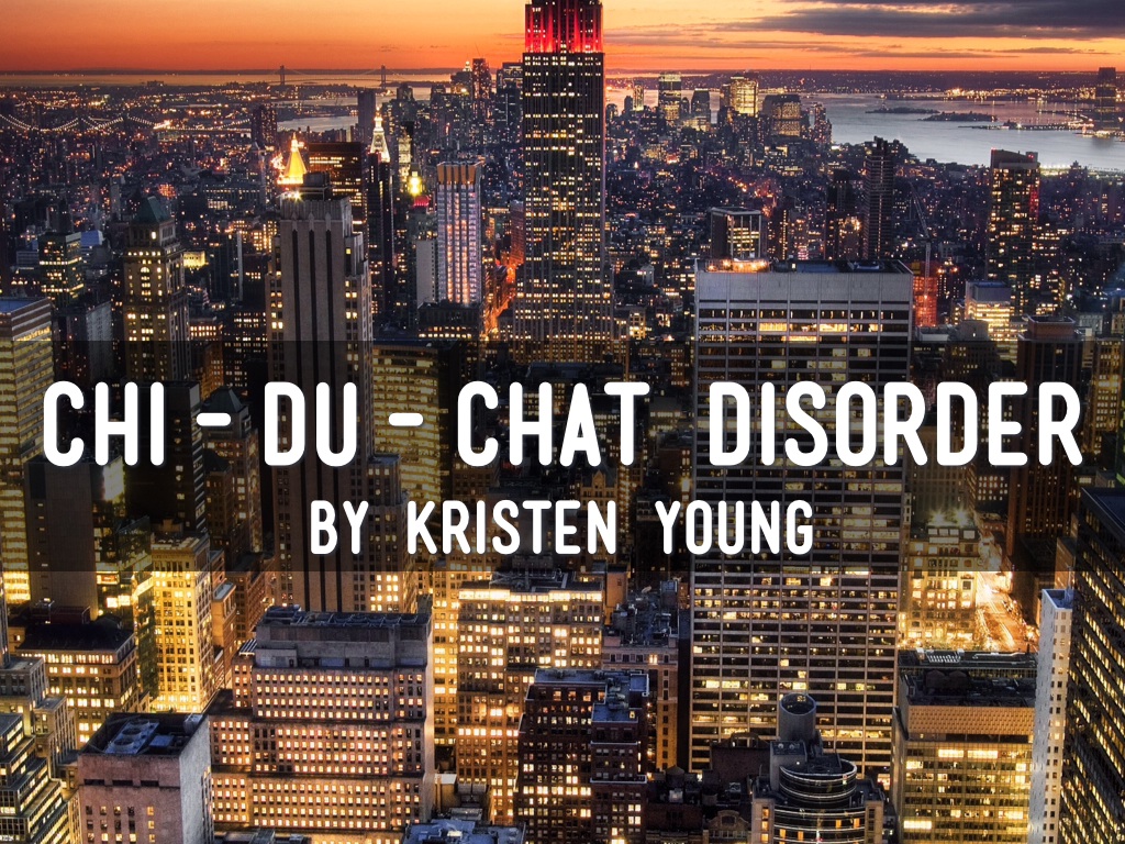 Cri-Du-Chat Syndrome