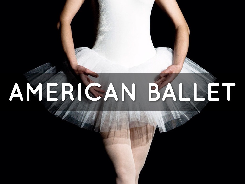 American Ballet