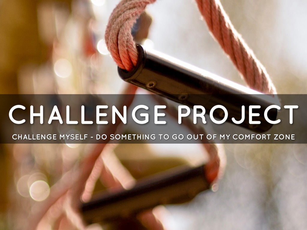Challenge Project