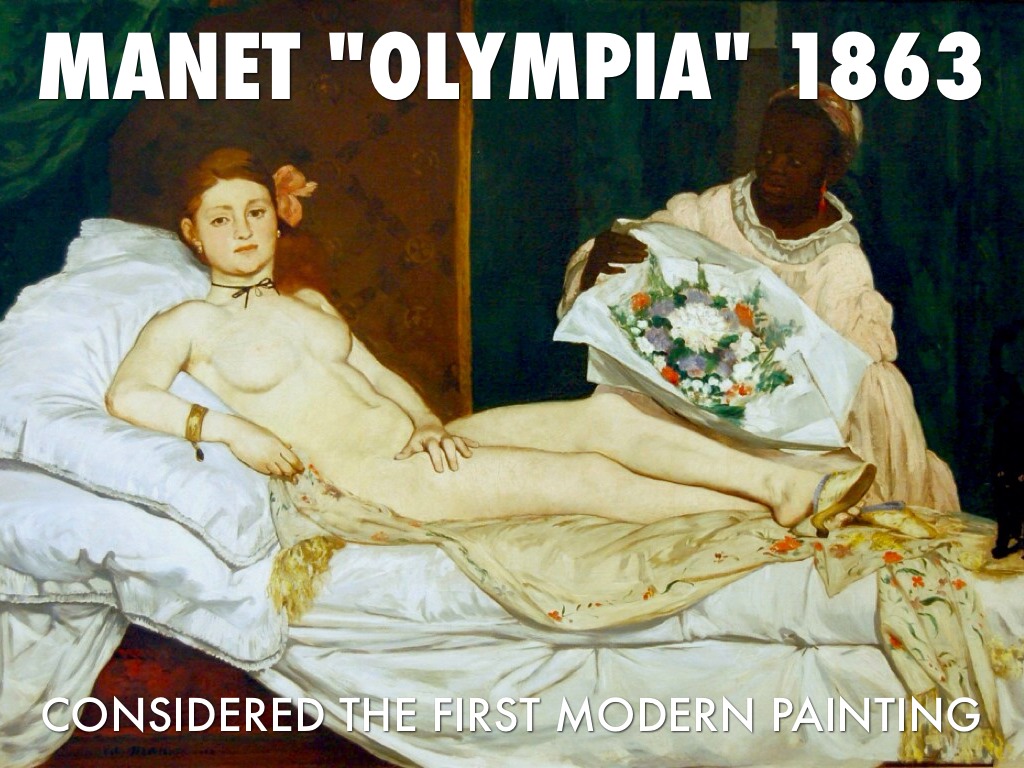 Greenberg "Modernist Painting"