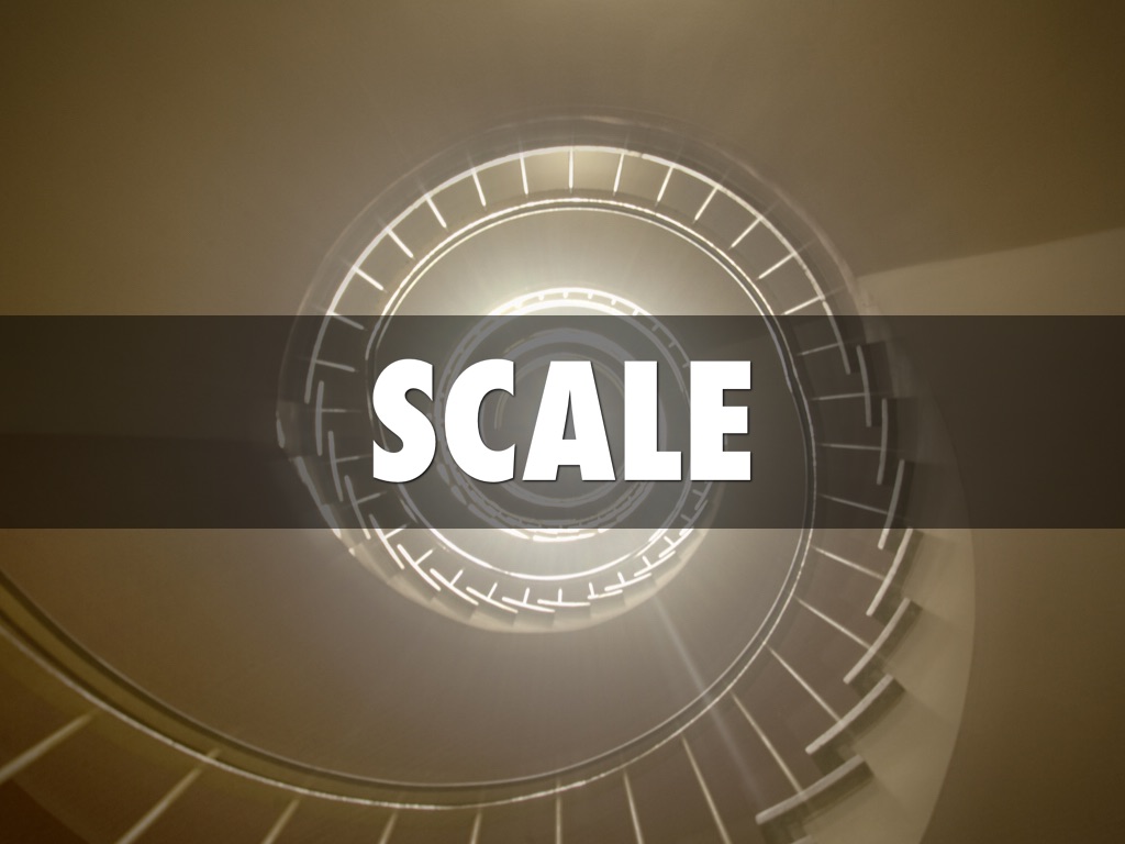 Scale 