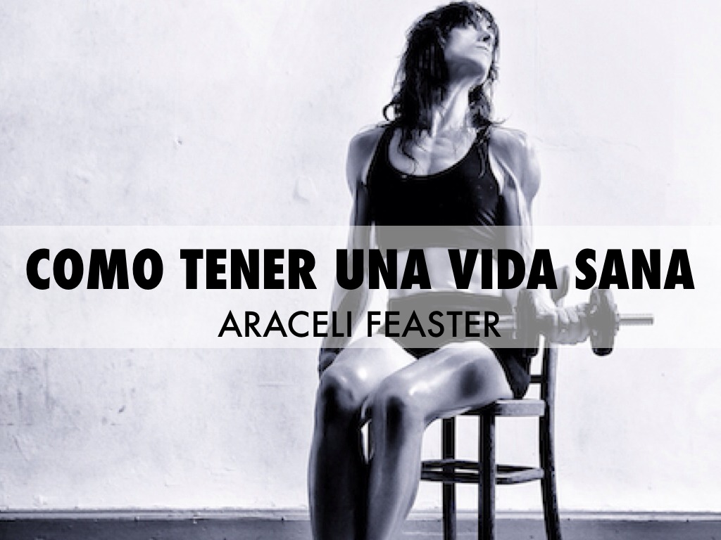 Araceli Feaster
