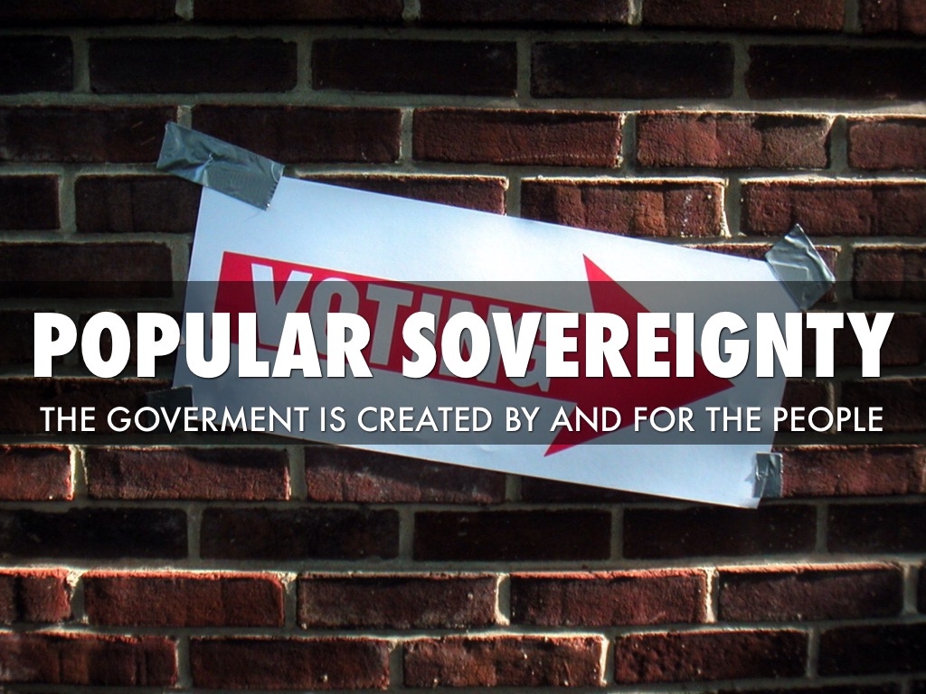 Principles Of Constitution By: Alex Bank