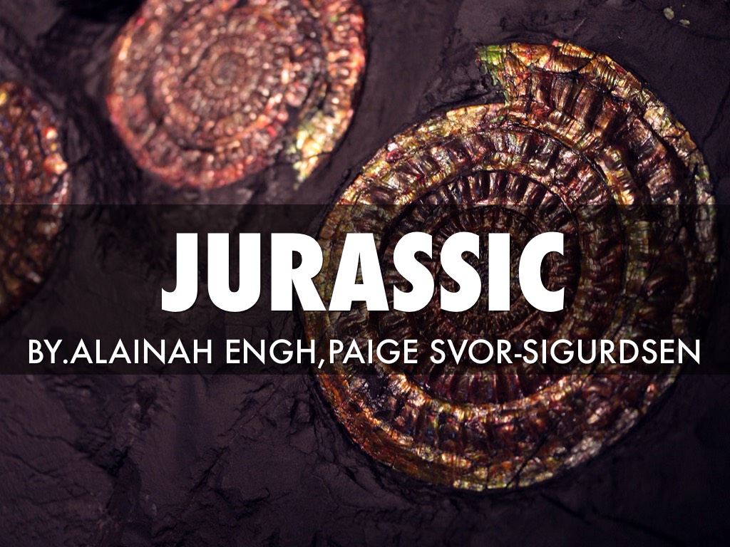 Jurassic 