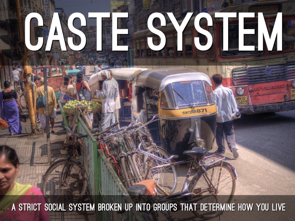 Caste System