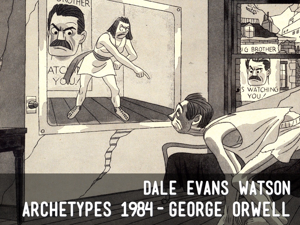 1984 Archetypes