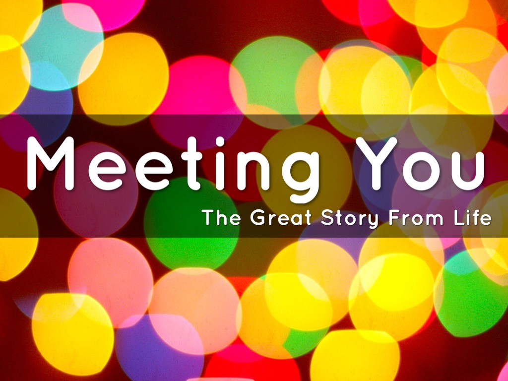 A Love For My Earnest Love