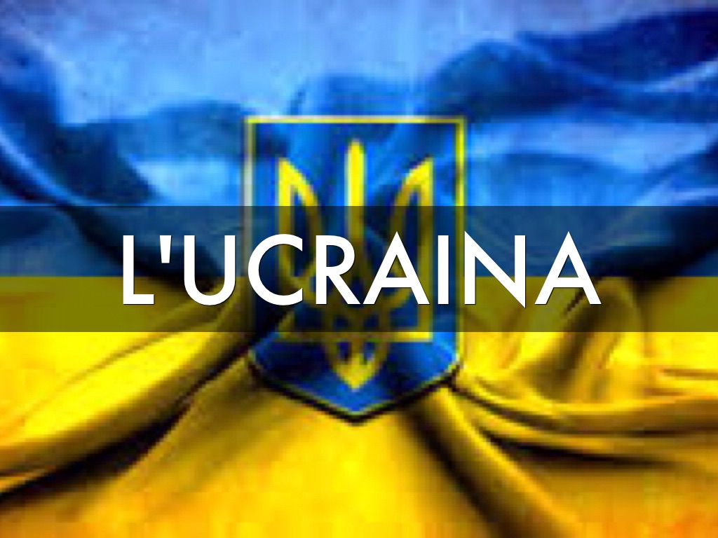 Ucraina