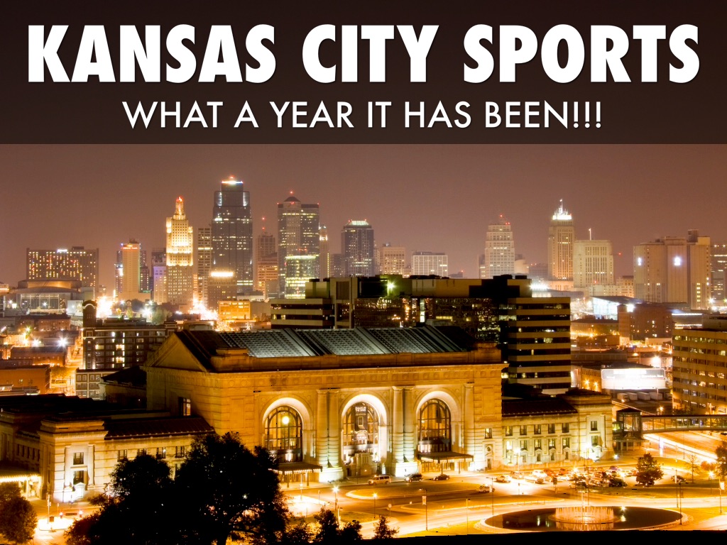 Sports in KC