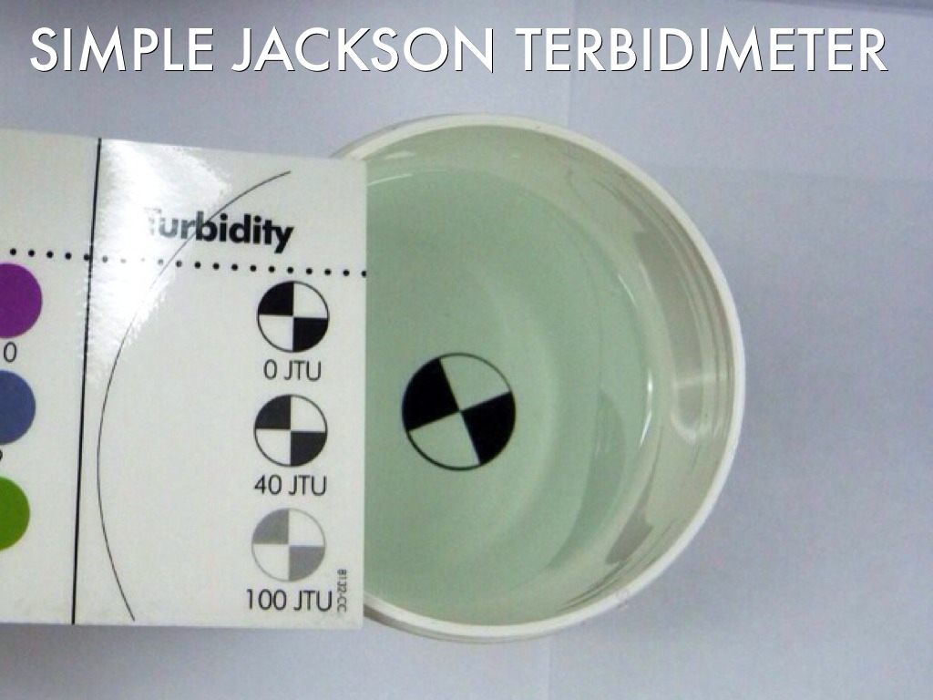 AP Bio Research Presentation by Justin Conrad