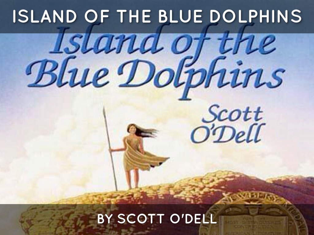 Island Of Blue Dolphins 38