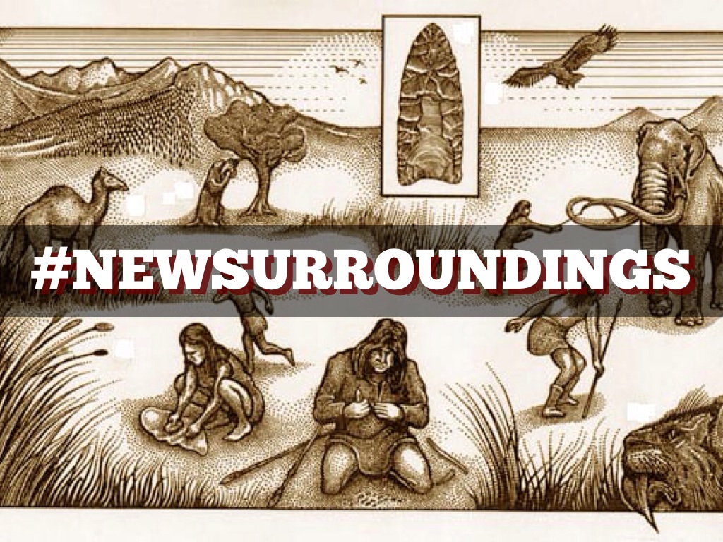 First Settlers Hashtag