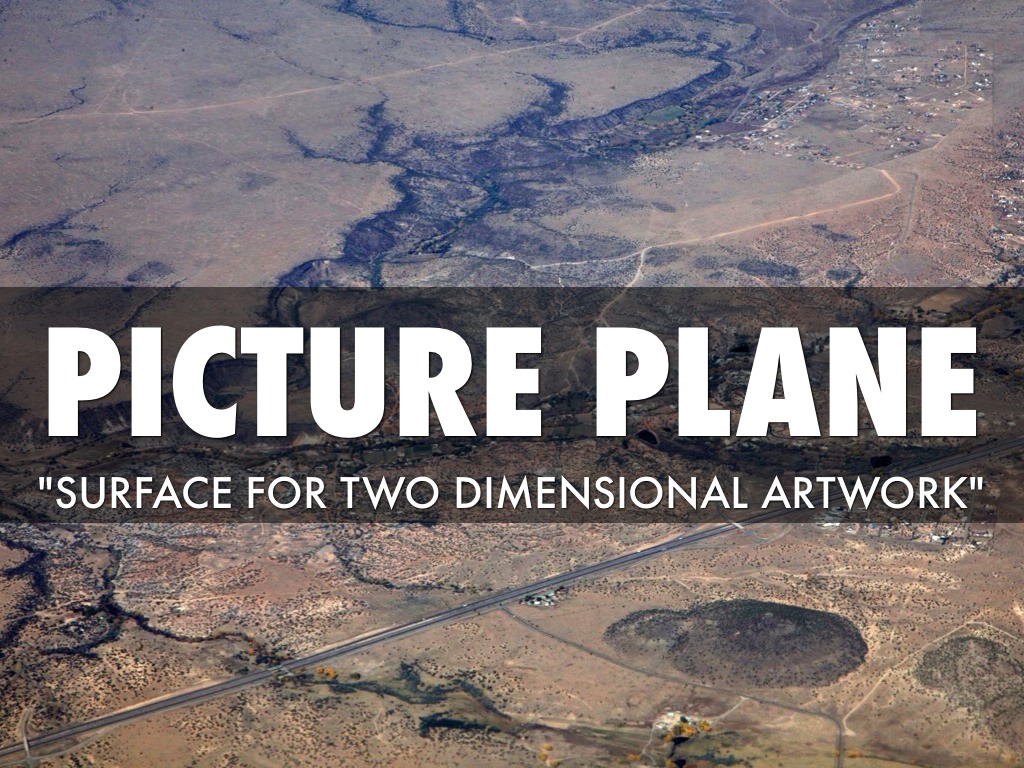 Picture Plane