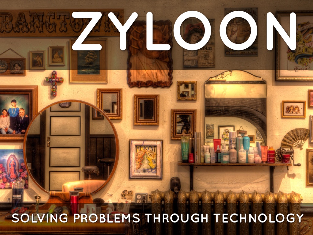 Zyloon