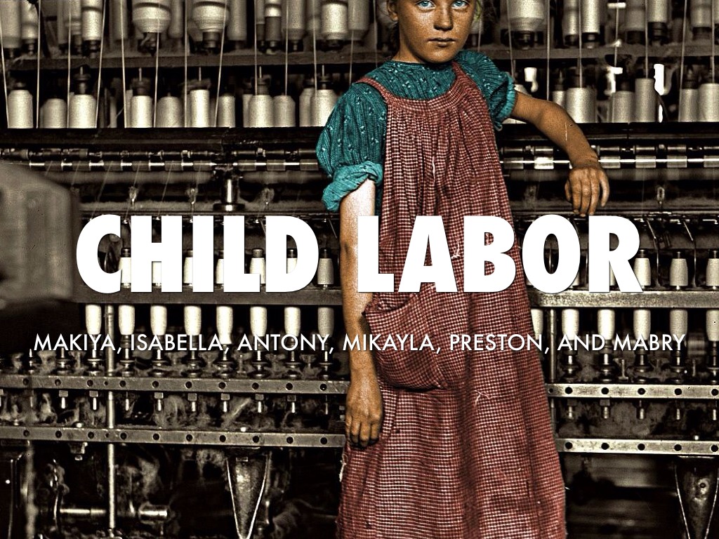 Child Labor