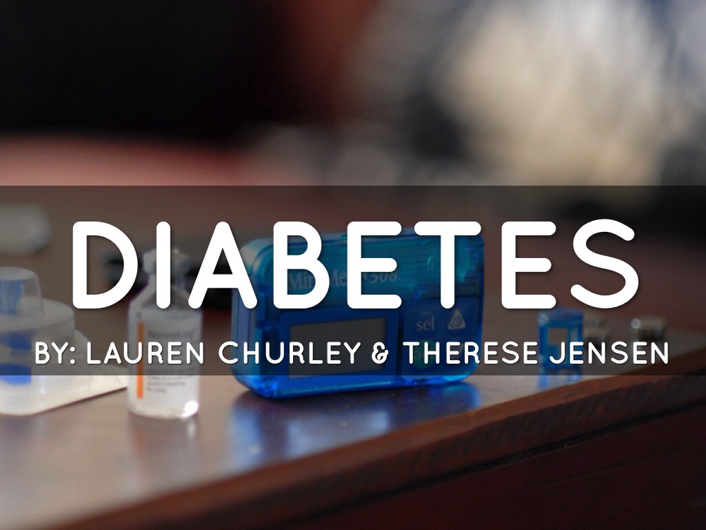 Diabetes