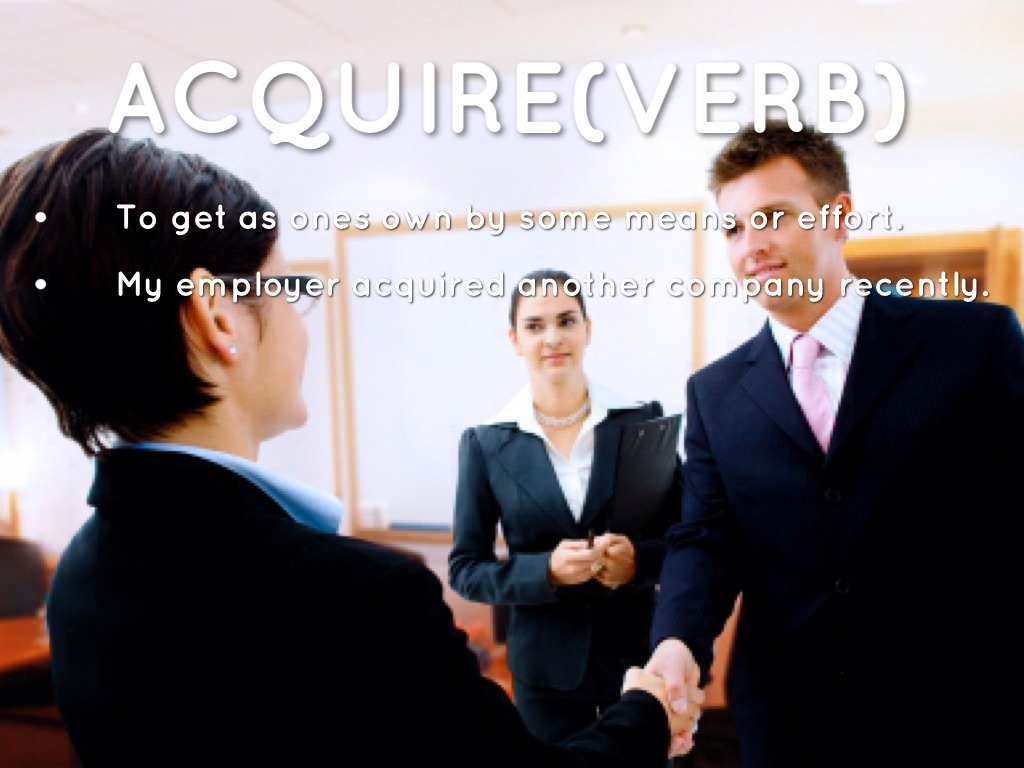 Vocab Slideshow by: Larry Lehman