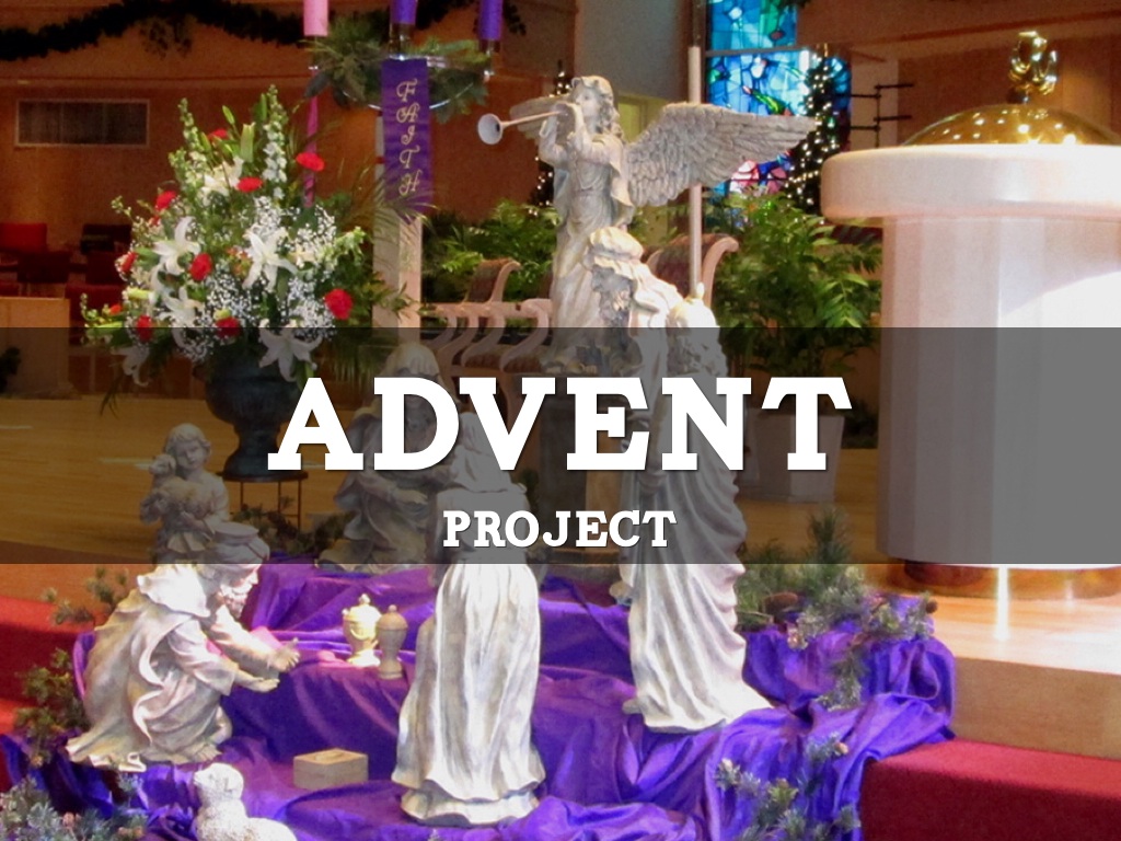 Advent